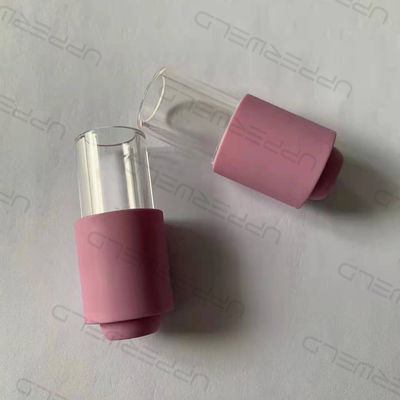 Leichtgewicht und Alumina Keramik Düsen Tassen Strainer Mesh Collet Gaslinsen für WP9/20