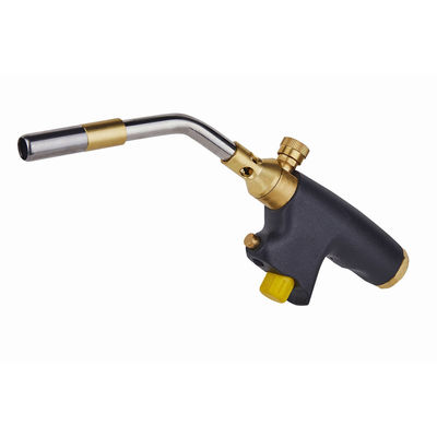 CGA600 Schnüre Auslöser-Start Propan Schweiß Lötfläche Taschenlampe N.W. 0,64KG Heizfläche