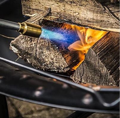 3.3KW Nennwärmezufuhr bis 2000 Handfackel-Kit Haltbarkeit und Wirksamkeit garantiert