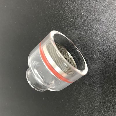 WP9/20 2.4mm TIG Schweißflamme Stubby Gaslinsen Glaskit für Wp17/18/26 Tig Flamme 2kg