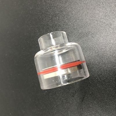 WP9/20 2.4mm TIG Schweißflamme Stubby Gaslinsen Glaskit für Wp17/18/26 Tig Flamme 2kg