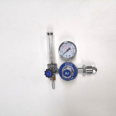 0-25L/min Durchflussregulator für CO2/Argongas für präzise und gleichbleibende Mig-Tig-Schweißverfahren