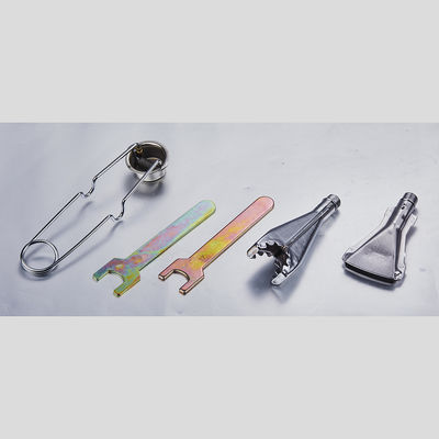 Propan-Torch-Kit mit Flint Striker Schweißen Weed Flamme Torch Nennwärme 4KW