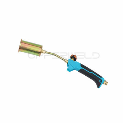 800 000 BTU Zünder Propan-Torch Kit mit Turbo-Trigger-Schaltfläche Zünder N.W. 0,9 kg