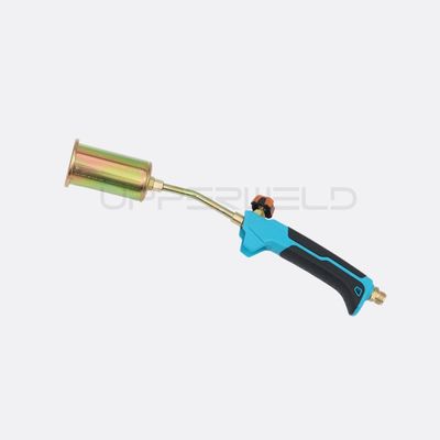 800 000 BTU Zünder Propan-Torch Kit mit Turbo-Trigger-Schaltfläche Zünder N.W. 0,9 kg