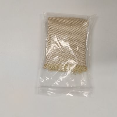 0.2kg Schweißfackel Wärmeschild schützt Finger während des TIG-Schweißvorgangs
