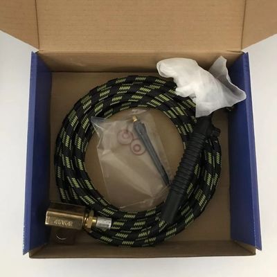 15FT WP-17FV TIG-Torch Set mit 45V62-Anschlüssen Das ultimative industrielle Schneidwerkzeug