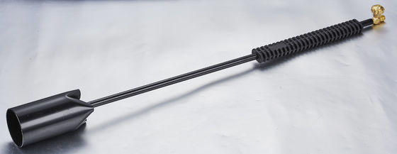UPPERWELD 500 000 BTU Propan-Torch-Kit mit Flint-Striker und Nominalwärmeaufnahme von 147 kW