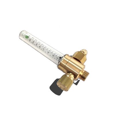 Hoch-Niederdruck-Durchflussmesser für CO2/Argon-Regulator Industrie Mini TIG MIG Schweißen
