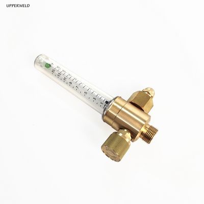 Hoch-Niederdruck-Durchflussmesser für CO2/Argon-Regulator Industrie Mini TIG MIG Schweißen