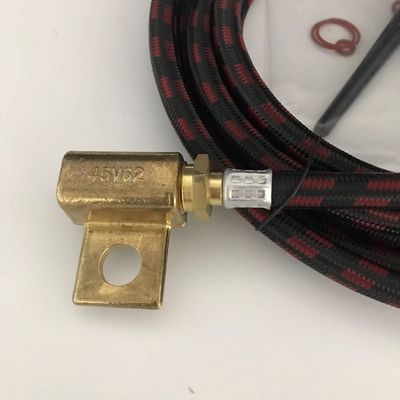 15FT WP-26FV TIG-Torch Set Die perfekte Lösung für einfaches Betriebsverfahren im industriellen Schneiden