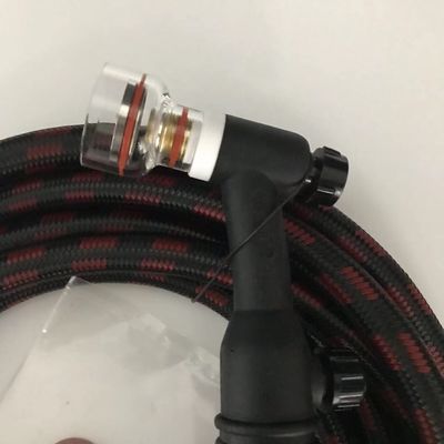 15FT WP-26FV TIG-Torch Set Die perfekte Lösung für einfaches Betriebsverfahren im industriellen Schneiden