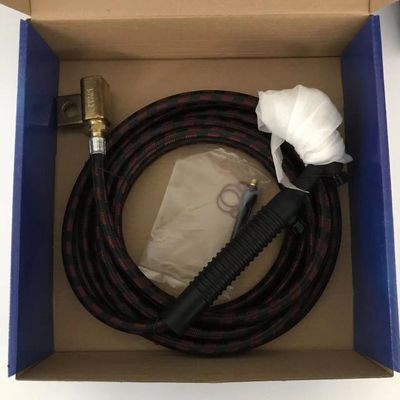 15FT WP-26FV TIG-Torch Set Die perfekte Lösung für einfaches Betriebsverfahren im industriellen Schneiden