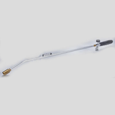4KW Nennwärmezufuhr UPPERWELD Propan-Torch-Kit