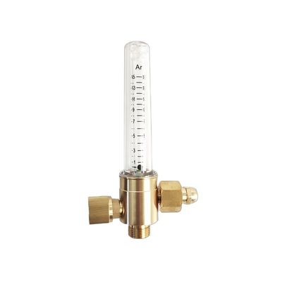 TIG MIG Schweiß CO2/Argon-Regulator Messing hoher Niederdruck-Reduktor für Industrie