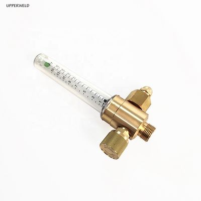 TIG MIG Schweiß CO2/Argon-Regulator Messing hoher Niederdruck-Reduktor für Industrie