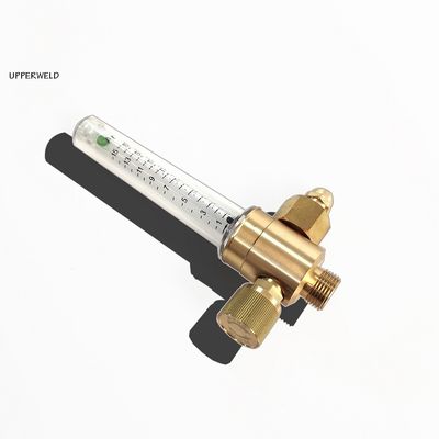 TIG MIG Schweiß CO2/Argon-Regulator Messing hoher Niederdruck-Reduktor für Industrie
