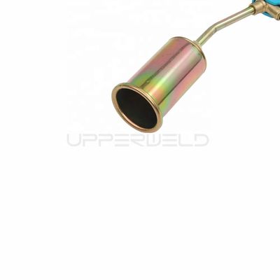 UPPERWELD Propangeschweißlampe für Brazen und Schweißen
