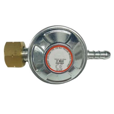 Herkunft UPPERWELD Polnischer Stil Hochdruck-Gas-Regulator Niederdruck-LPG-Gasregulator Langlebiger Luftregler
