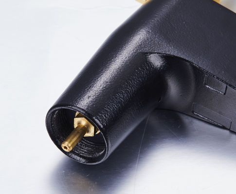 angepasste CGA600 Edelstahl-Dreh-Trigger-Start-Torchkopf für Propan-Mapp-Torch