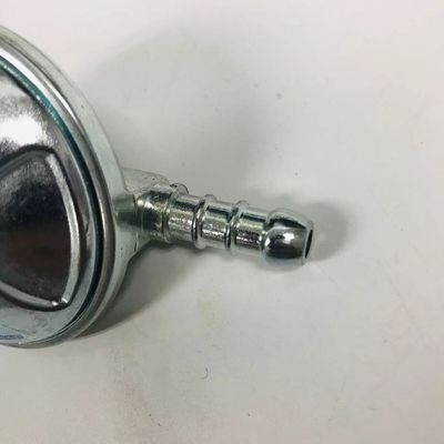 11 mm Ausgang UPPERWELD Niederländischer Gasregulator für Hochdruck und Niederdruck