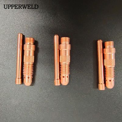 TIG Gaslinsen Sammeln Dysza Ceramiczna WP17 18 26 Keramik Düsenkit für Schweißarbeiten