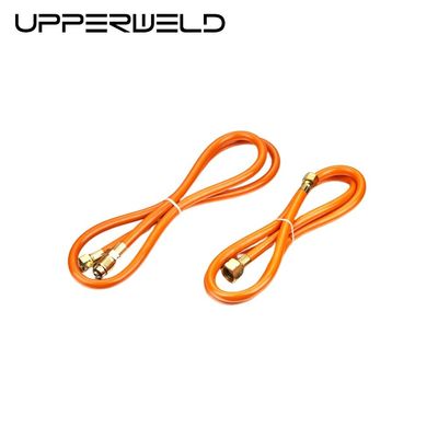 10 PCS UPPERWELD Propang-Weed-Flammen-Set mit Flint-Streiker MEAS 47,5*30,5*20cm