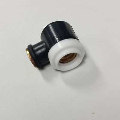 Top-TIG-Torchkopfteile für NR18 Torch Package Abmessungen 6,2*2,9*1,5 Zoll