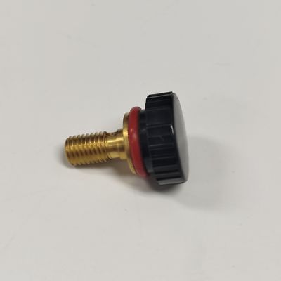 Top-TIG-Torchkopfteile für NR18 Torch Package Abmessungen 6,2*2,9*1,5 Zoll