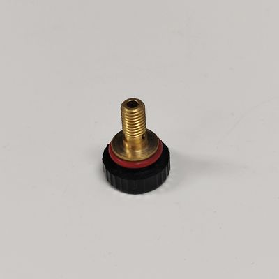 Top-TIG-Torchkopfteile für NR18 Torch Package Abmessungen 6,2*2,9*1,5 Zoll