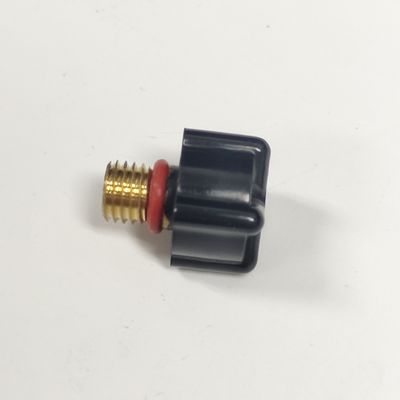 Top-TIG-Torchkopfteile für NR18 Torch Package Abmessungen 6,2*2,9*1,5 Zoll