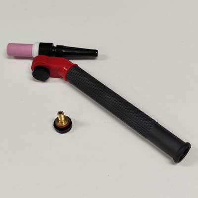 Top-TIG-Torchkopfteile für NR18 Torch Package Abmessungen 6,2*2,9*1,5 Zoll