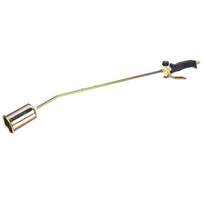 Versatile Schwerlastlöter- und Schweißflamme mit Propanbrennstoff Produktlänge 89cm