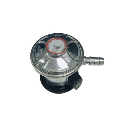 OBM-Gasregulator für Norwegen