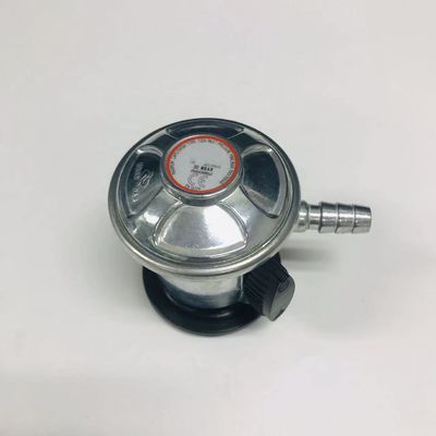 OBM-Gasregulator für Norwegen