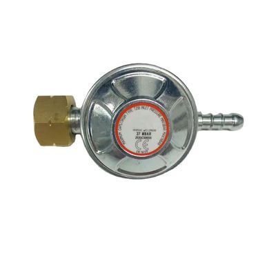 Polen Zinkgasregulator ODM Anpassung an hohe Durchflussraten und kalte Temperaturen
