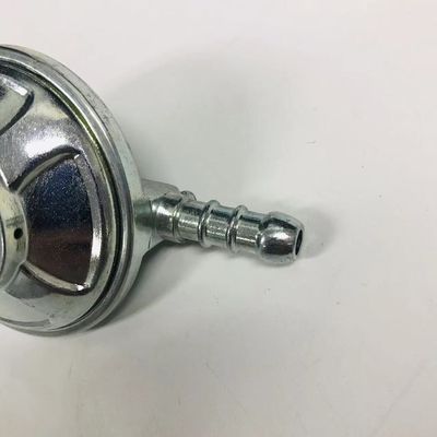 Polen Zinkgasregulator ODM Anpassung an hohe Durchflussraten und kalte Temperaturen