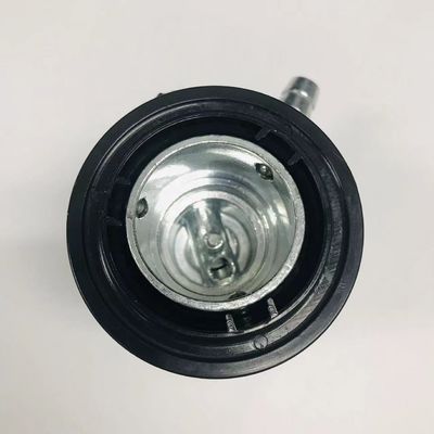 Norwegens bevorzugter Gasregulator Zinklegierungsbau für langlebige Leistung