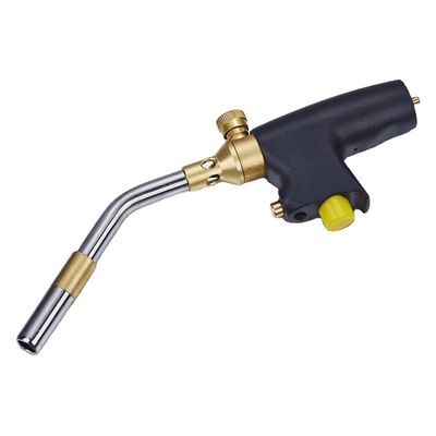 27.5*10*3.6cm Edelstahl Düse Handheld Propan Flamme Heizung Fackel für Dacharbeiten