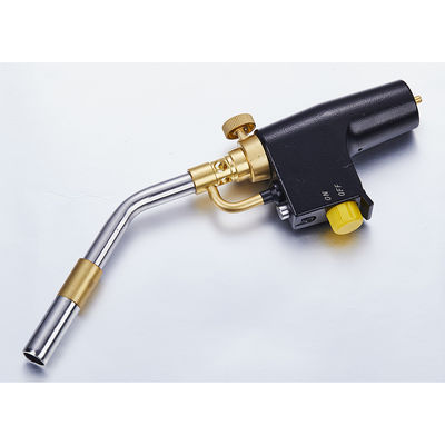 27.5*10*3.6cm Edelstahl Düse Handheld Propan Flamme Heizung Fackel für Dacharbeiten