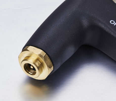 27.5*10*3.6cm Edelstahl Düse Handheld Propan Flamme Heizung Fackel für Dacharbeiten
