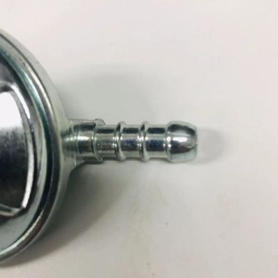 Kundenspezifische Unterstützung 30mbar Gasregulator des französischen Typs für Niederdruck-Hausköcherei