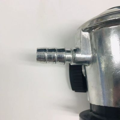Einstellbarer Ventilgasregulator für die Schweißindustrie in Norwegen