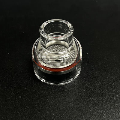 WP17/18/26 53N TIG Schweißlampe 4C332GS 2,4 mm Große Größe mit OBM-Anpassung
