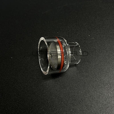WP17/18/26 53N TIG Schweißlampe 4C332GS 2,4 mm Große Größe mit OBM-Anpassung