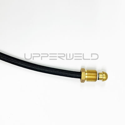 0.3kg/pcs TIG Schweißlampe Gasschlauch 5/8" UNF-18RH