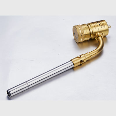 0.325KG Portable Propane Handheld Mapp Torch für Unkraut Nuener UP2500 Keine Sicherheitsschloss