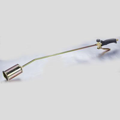 UPD300 50mm Düse Handheld Gas Heizung Fackel mit Zündgerät Ihre Go-To-Lösung