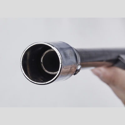 UPD300 50mm Düse Handheld Gas Heizung Fackel mit Zündgerät Ihre Go-To-Lösung