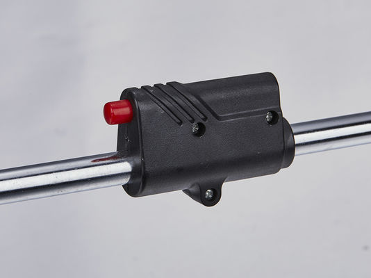 UPD300 50mm Düse Handheld Gas Heizung Fackel mit Zündgerät Ihre Go-To-Lösung